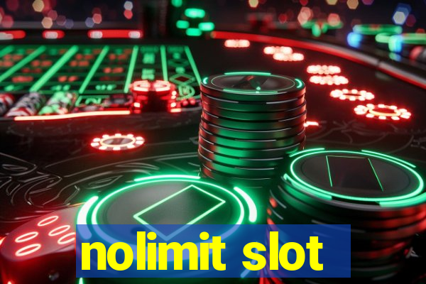 nolimit slot