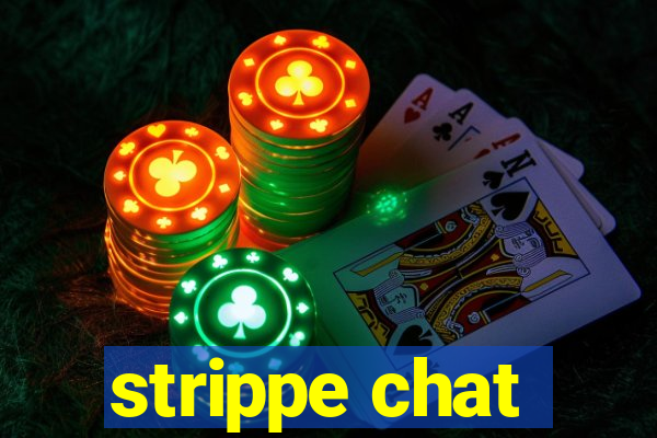 strippe chat