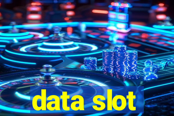 data slot