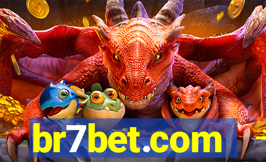 br7bet.com