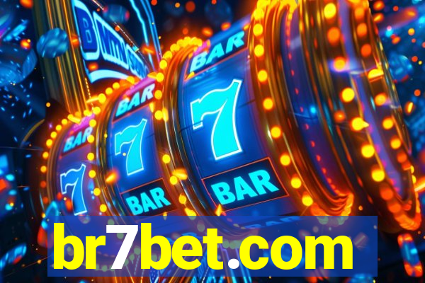 br7bet.com