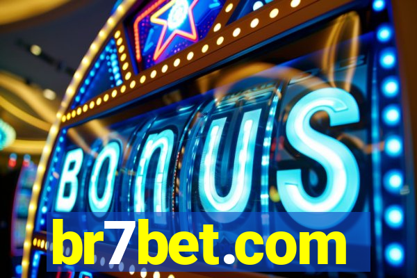 br7bet.com