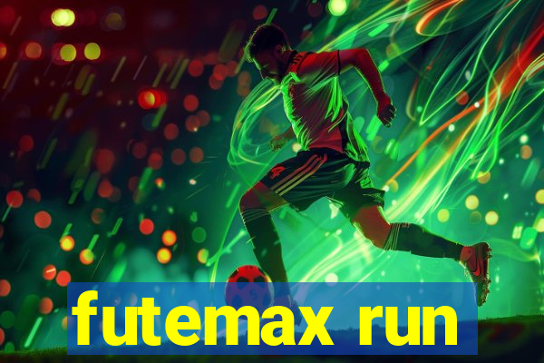 futemax run