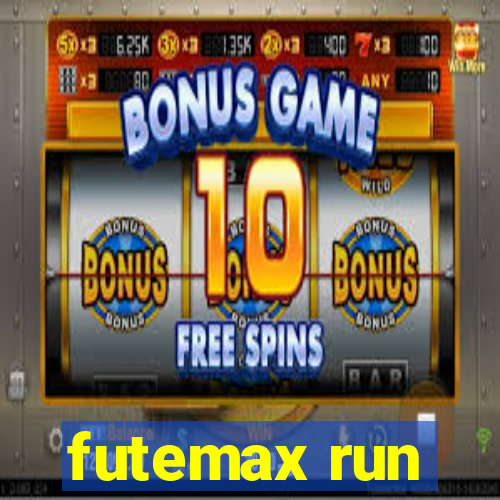 futemax run