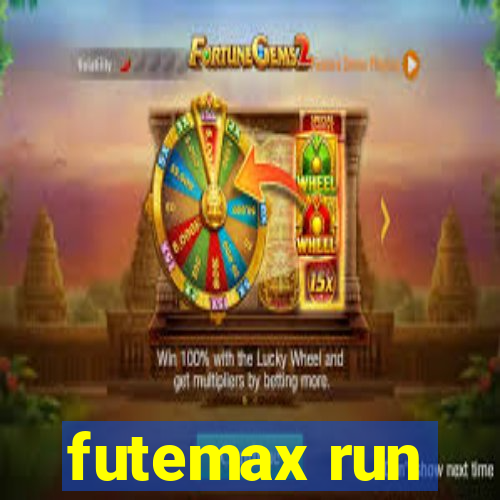 futemax run