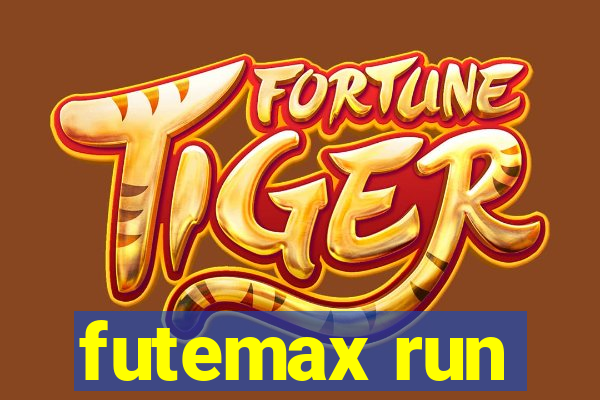 futemax run