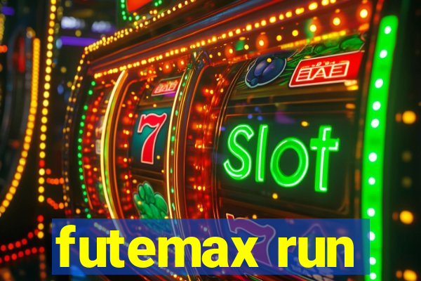 futemax run