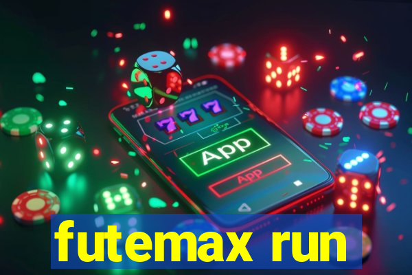 futemax run