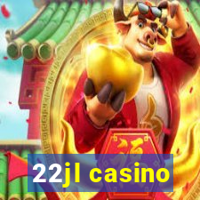 22jl casino