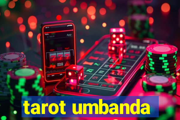 tarot umbanda