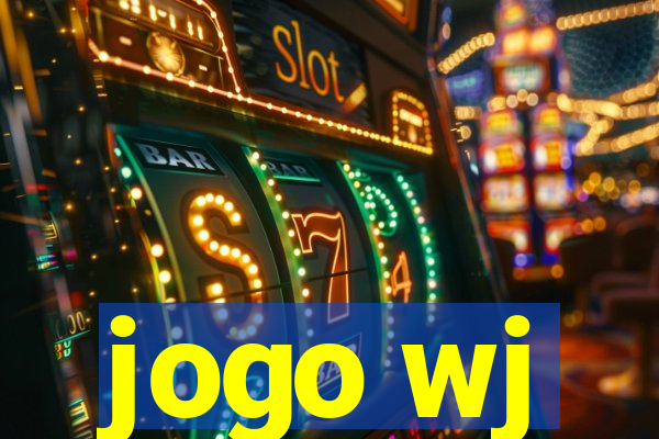 jogo wj