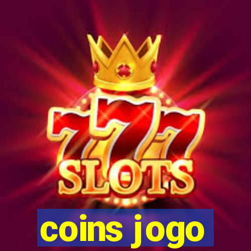 coins jogo