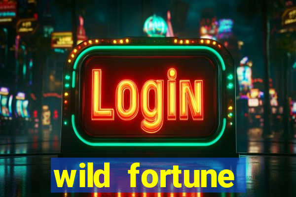 wild fortune withdrawal times