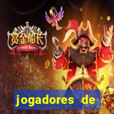 jogadores de futebol dotados