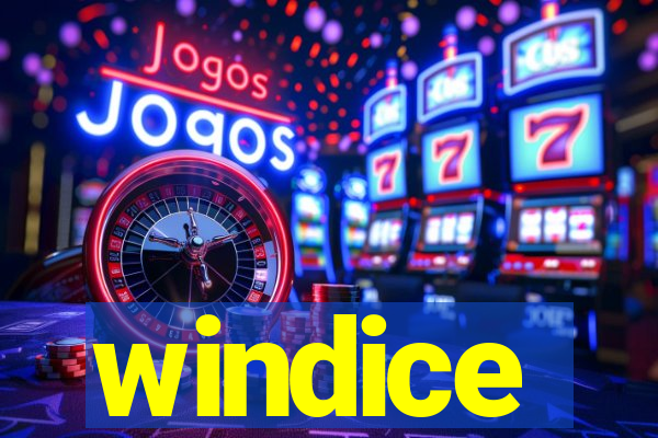 windice