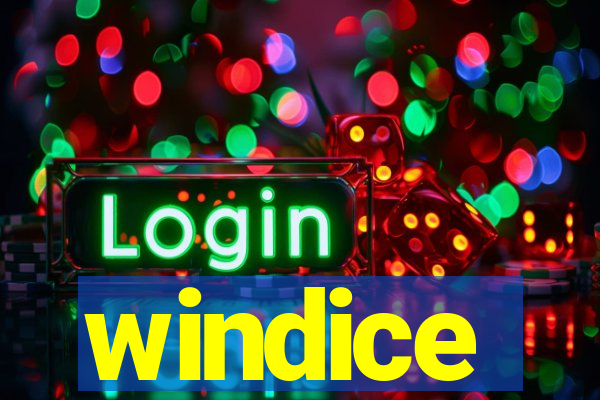 windice