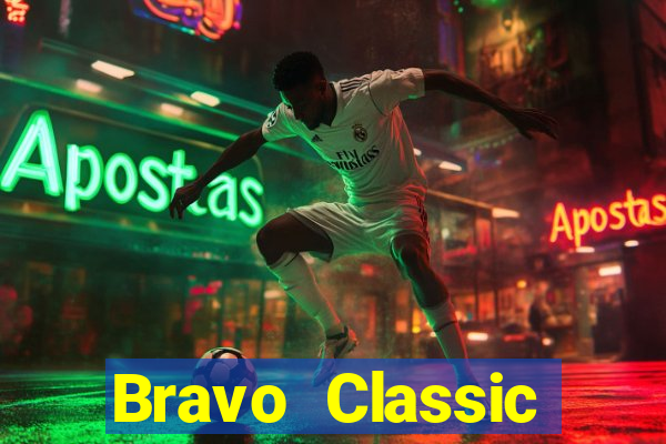 Bravo Classic Slots-777 Casino