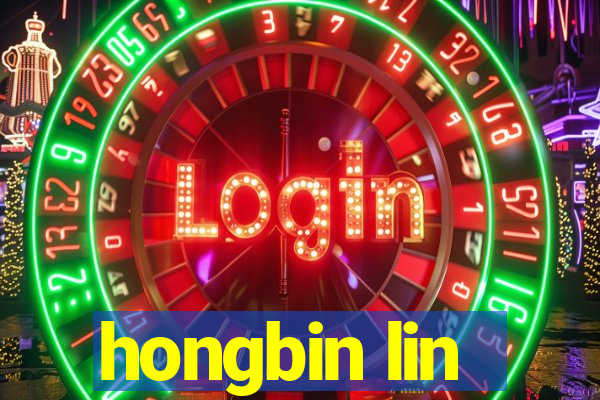 hongbin lin