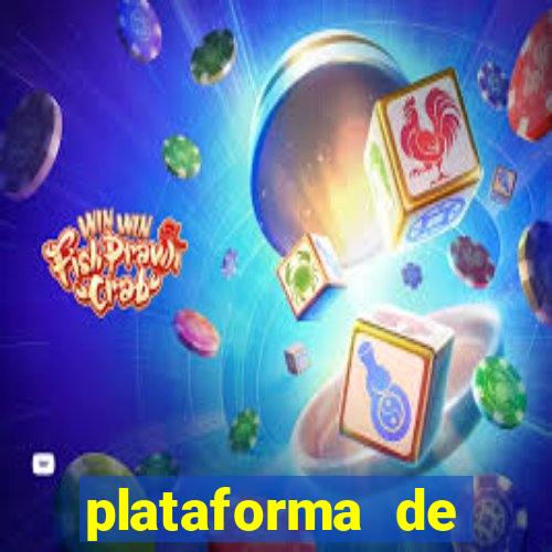 plataforma de cassino pagando no cadastro