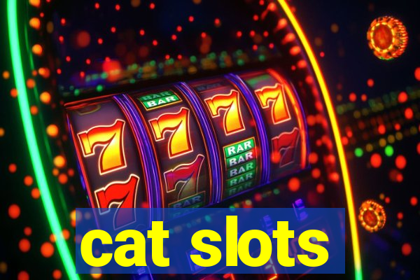 cat slots