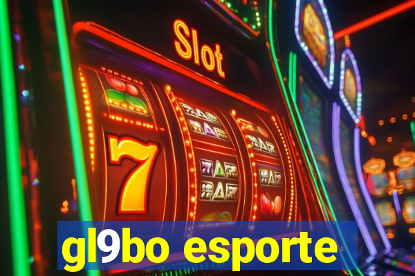 gl9bo esporte