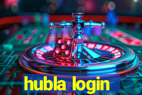 hubla login