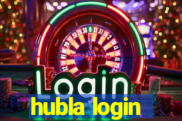 hubla login