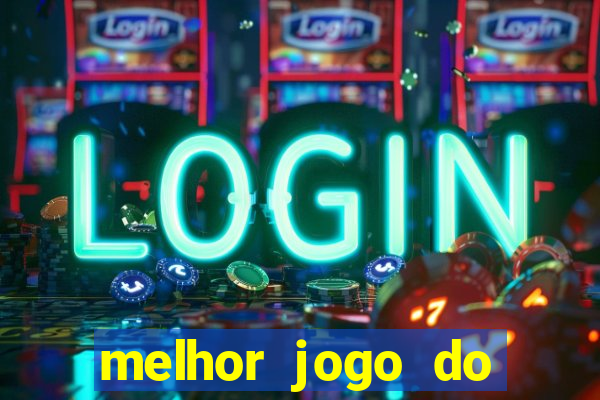 melhor jogo do brazino777 para ganhar dinheiro