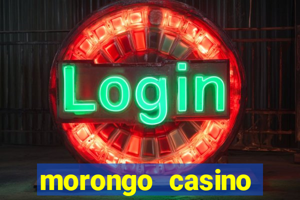 morongo casino resort and spa