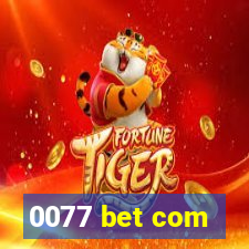 0077 bet com