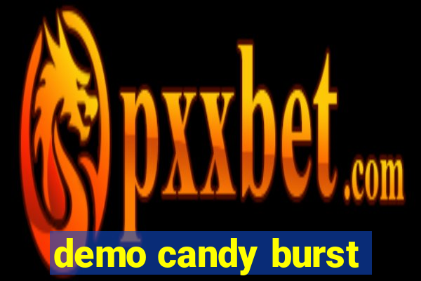 demo candy burst