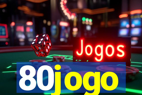 80jogo