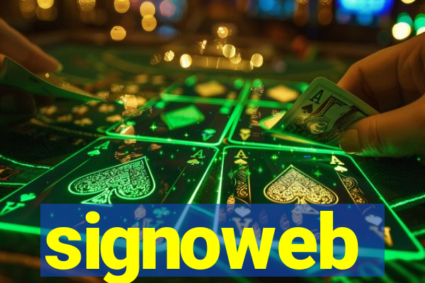 signoweb