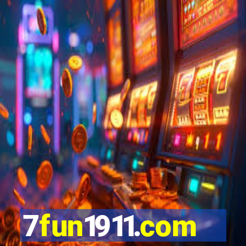 7fun1911.com