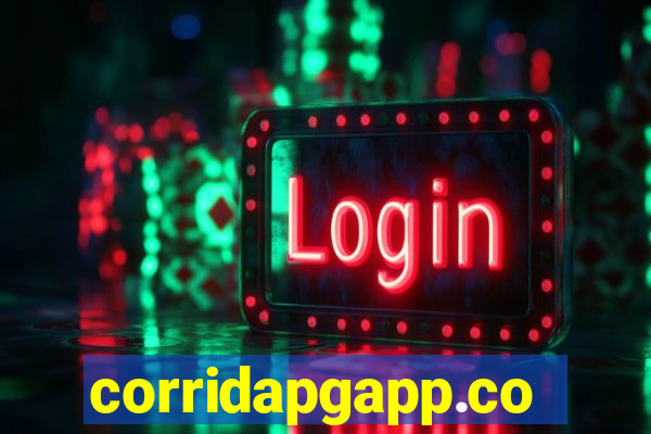 corridapgapp.com