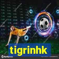 tigrinhk