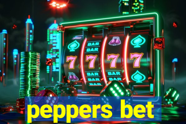 peppers bet