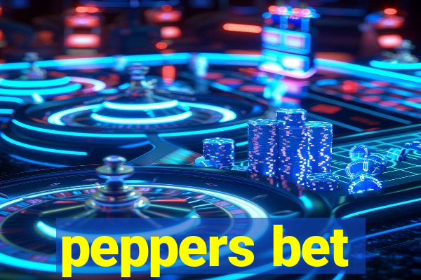 peppers bet