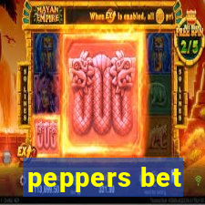 peppers bet