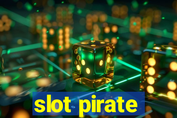 slot pirate