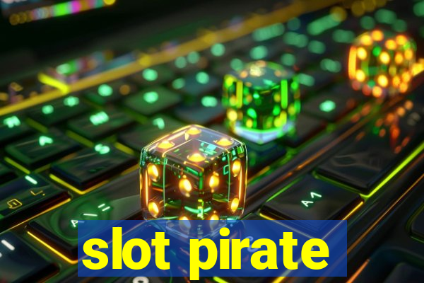 slot pirate