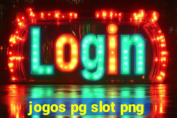 jogos pg slot png