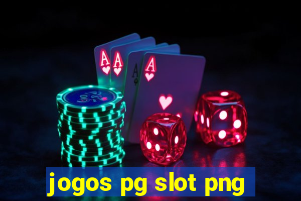 jogos pg slot png