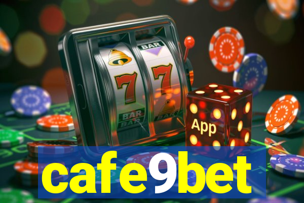 cafe9bet