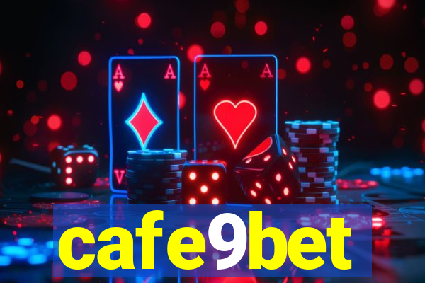 cafe9bet