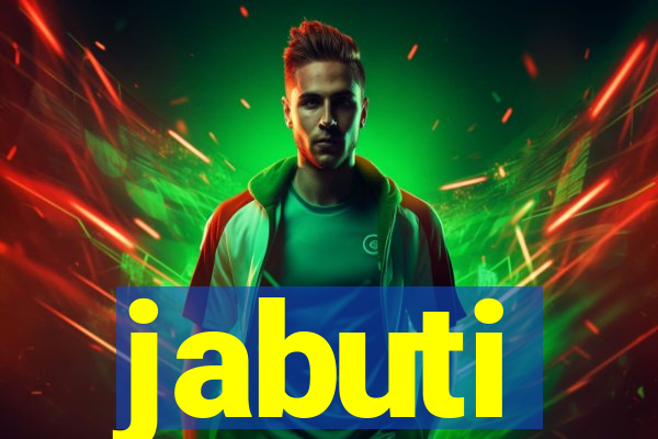 jabuti