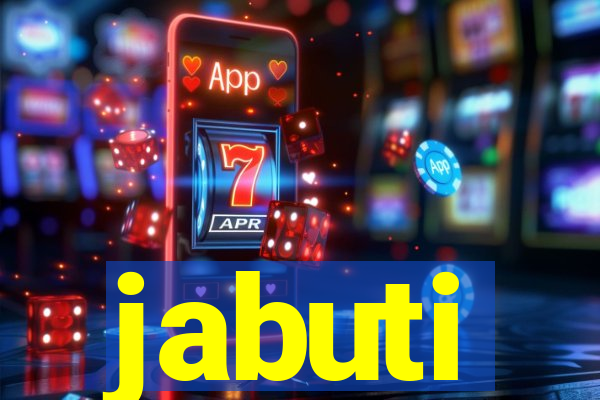 jabuti