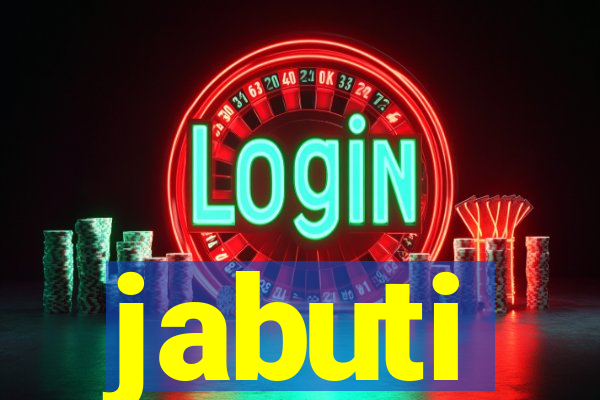 jabuti