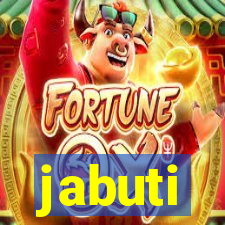 jabuti