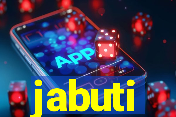 jabuti